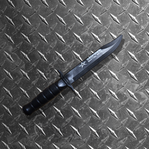 Training Knife