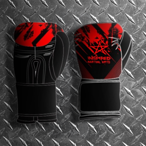 Limited Edition Boxing Gloves