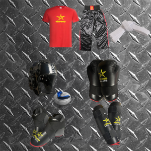 Elite Starter Pack