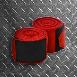 Hand Wraps