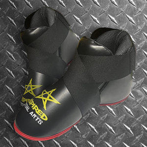 Inspired Feet Pads
