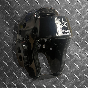Inspired Dipped Foam Head Guard