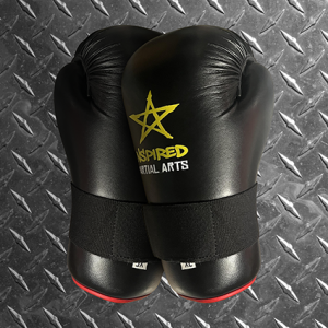 Inspired Point Sparring Gloves