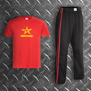 Clothing