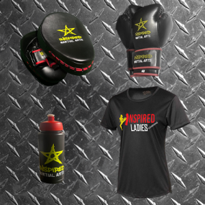 Ladies Performance Pack