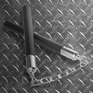 Foam Ball Bearing Nunchaku