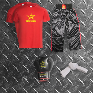 Performance Starter Pack