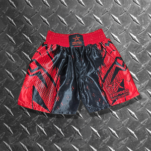 Kickboxing Shorts