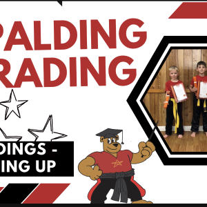 South Lincs June Gradings