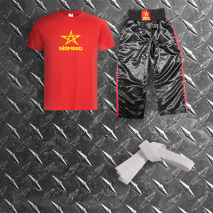 Success Starter Pack