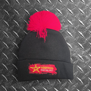 Children's Inspired Bobble Hat