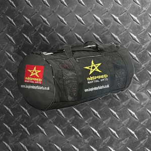 Inspired Sparring Holdall