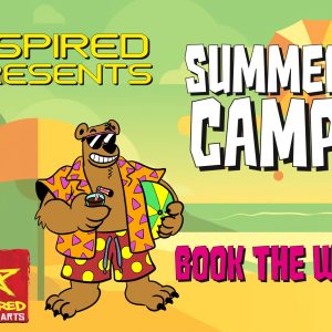 Summer Holiday Club - Hampton