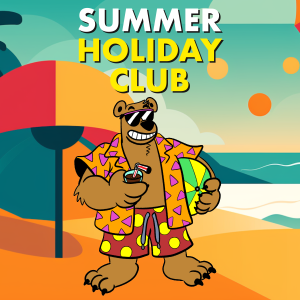 Summer Holiday Club - Hampton